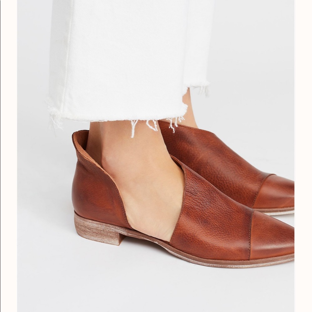 Free People Royale Flat